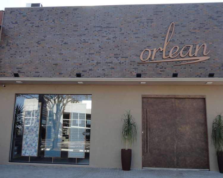 Orlean